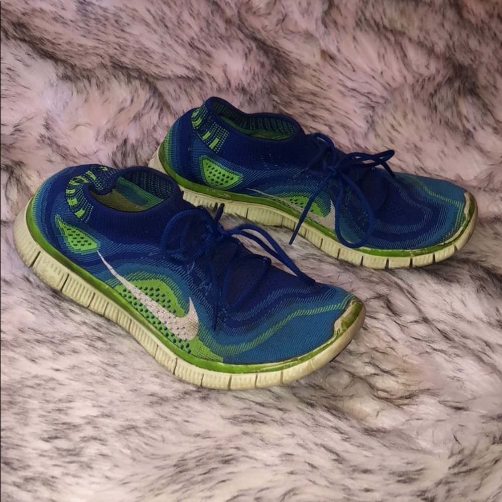 Nike Free RN Flyknit